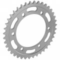 Caltric Rear Wheel Chain Sprocket Compatible With Kawasaki 42041-1519 420411519 40 Teeth New