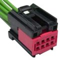Motorcraft Wiring Kit 