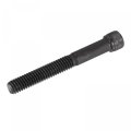 5 16-18x2-1 2 Hex Socket Head Cap Screw Bolts 12 9 Grade Alloy Steel 5pcs 