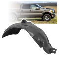 Front Innerender Lineror 2011 2016ord F 250 F 350 F 450 F 550 Super Duty Right Passenger Side Wheel Splash Shield Guard 