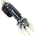 Premium Performance Fuel Injector For 1996 To 2002 Chevrolet Chevy Gmc Oldsmobile 4 3l V6 Fi1204 