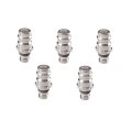 Buick Skylark Park Avenue 1992 1993 A C Service Valves 5 Pieces High Side Type Replacement For Fjc2606 2606 