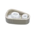 Genuine Nissan Parts Knob Switch Front Seat Reclin 87013-zp00a