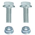 Stream Exhaust Flange Hardware Kit For Bmw Toyota Lexus Pontiac Vibe Geo Prizm Scion Tc 03423 