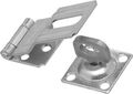 4-1 2 Ss Swiv Safe Hasp 