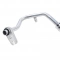 A-premium A C Suction Line Hose Assembly Compatible With Dodge Nitro 2011 V6 4 0l Gas Sohc Compressor To Evap