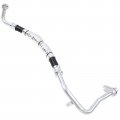 A-premium A C Suction Line Hose Assembly Compatible With Dodge Nitro 2011 V6 4 0l Gas Sohc Compressor To Evap