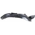 Front Passenger Side Fender Liner Splash Guard For Subaruester 1998 1999 2000 2001 2002 Replacement For 59110fc001 Su1249112 