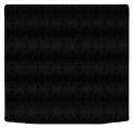 Custom Fit Cargo Trunk Carpet Mat Black For Mercedes-benz Ml400 2015 
