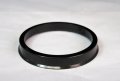 Customadeonly 4 Pieces Polycarbonate Hub Centric Rings 108mm Wheel Bore To 77 8mm Factory