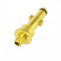 X Autohaux Car High Pressure Foam Spray Washer Adapter Nozzle For Nilfisk Stihl G1 4-19