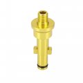 X Autohaux Car High Pressure Foam Spray Washer Adapter Nozzle For Nilfisk Stihl G1 4-19