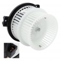 Ocpty A C Heater Blower Motor W Fan Cage Air Conditioning Hvac For 2004-2006 Scion Xa For Xb 2000-2005 Toyota Echo Oe