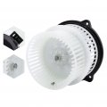 Ocpty A C Heater Blower Motor W Fan Cage Air Conditioning Hvac For 2004-2006 Scion Xa For Xb 2000-2005 Toyota Echo Oe