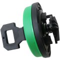 Diesel Locking Fuel Cap Replace For Skid Steer 242 242b 236 236b 246 246b 252 252b 262 262b 