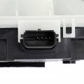 Aintier Door Lock Actuators Assembly Compatible Ford Explorer 2011-2019 Ford For F-150 2009-2014 Rear Right Power Latch