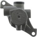 Brake Master Cylinder For Volkswagen Amarok 2011 2012 2013 2014 2015 2016 2017 2018 2019 Pc-350434 