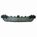 Front Bumper Grille For Mercedes-benz C250 C300 C350 2012-2015 W204 With Parktronic Coupe Sedan Black Part 2048851324 Mb1036119 