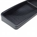 Dashboard Storage Box Organizer Tray For Key Sunglasses Phone Etc 2011-2018 Jeep Wrangler Jk Jku Pilot 