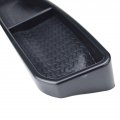Dashboard Storage Box Organizer Tray For Key Sunglasses Phone Etc 2011-2018 Jeep Wrangler Jk Jku Pilot