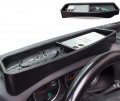 Dashboard Storage Box Organizer Tray For Key Sunglasses Phone Etc 2011-2018 Jeep Wrangler Jk Jku Pilot