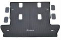 Oem Factory All Weather Rear Cargo Mat 2008 2009 2010 2011 2012 2013 2014 2015 2016 2017 2018 2019 2020 Lx570 Black 