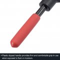 Uxcell 2pcs Adjustable Tap Wrench Handle For 1 16 -3 8 Unc Unf Metric M1-m10s Screw Tap Holder Reamer Hand Tapping Tool