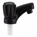 Recpro Rv Faucet With Two Handles 4 Inch Centerset Knob Bathroom Sink For Rvs Fifth Wheels Travel Trailers Campers Boats