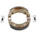 Rear Brake For Yamaha Bw 350 T U 1987-1988 Street Motorcycle Scooter Part 14-504