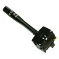 Turn Signal Switch 201-2046 Black Push Button For Passenger Car 12 Volts Panel Mount Model 