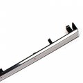 Front Fender Chrome Molding Left Driver Side Replacement For Hyundai Sonata 2011-2014