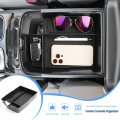 Yee Pin Telluride Center Console Organizer Tray For 2020-2023 2024 Ls X Es X-line Sx X-pro Prestige Storage Box