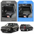 Yee Pin Telluride Center Console Organizer Tray For 2020-2023 2024 Ls X Es X-line Sx X-pro Prestige Storage Box