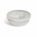 Bung Cap 2 Buttress Coarse Thread With Gasket For Poly Drum -1pc 