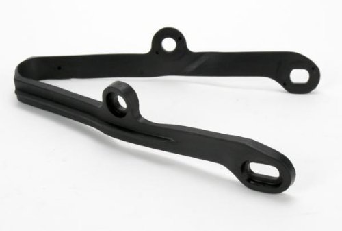 Ufo Plastic S Chain Slider Black Color