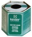 Kester Solder 24-7068-6411 Solderwire 96 5 3 0 Sn Ag Cu 217a A C 1lb 