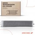 A-premium Transmission Oil Cooler Compatible With Dodge Journey 2011-2020 2 4l 3 6l