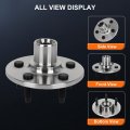 Ocpty New Rear Wheel Bearing Hub 521000 Fits For Ford Explorer Mountaineer Aviator 5 Lugs With Abs