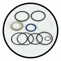 E-75585-52300 Boom Bucket Cylinder Seal Kit For Kubota Frt Loader La1162 S 50756 Above La1162-68c N 60770 La1251 N 52575 Tl1150 
