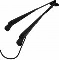 Solarhome Wiper Motor Arm Blade Kit For Bobcat 751 753 763 773 863 864 873 883 963 T110 T140 T180 T190 T200 T250 T300 T320 S130