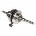 Complete Crankshaft 22 Tooth Type 2 Qmb139 Scooters 