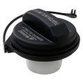 Classic Model Gas Cap Compatible For 2004-2009 Kia Spectra Spectra5 2005-2008 Hyundai Tiburon Replaces 31010-3l600
