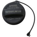Classic Model Gas Cap Compatible For 2004-2009 Kia Spectra Spectra5 2005-2008 Hyundai Tiburon Replaces 31010-3l600