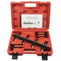 Utmall Fuel Injector Puller Tool Removal Installation Kit