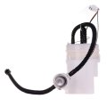 Fuel Pump Assembly Electric Module Replacement For 2005-2009 Land Rover Lr3 4l 2005-2007 2006-2009 Range Sport 4