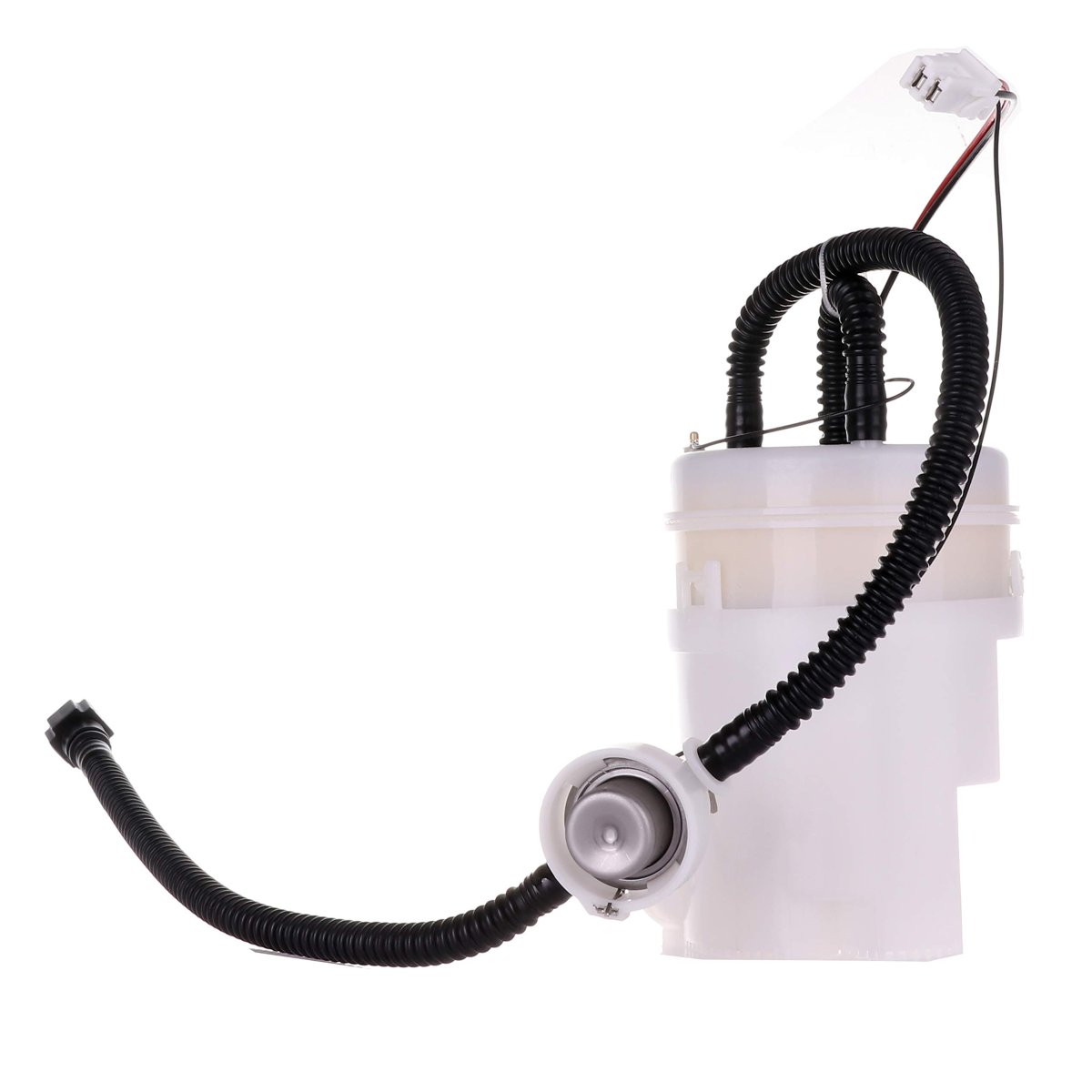 Fuel Pump Assembly Electric Module Replacement For 2005-2009 Land Rover Lr3 4l 2005-2007 2006-2009 Range Sport 4