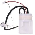 Fuel Pump Assembly Electric Module Replacement For 2005-2009 Land Rover Lr3 4l 2005-2007 2006-2009 Range Sport 4