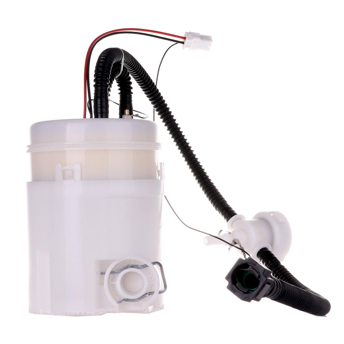 Fuel Pump Assembly Electric Module Replacement For 2005-2009 Land Rover Lr3 4l 2005-2007 2006-2009 Range Sport 4