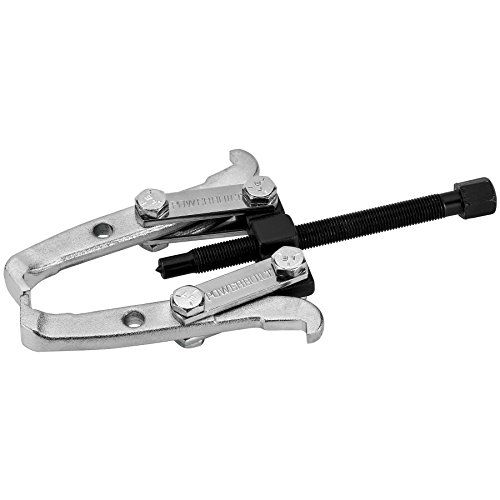 Powerbuilt 648906 4 Gear Puller