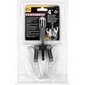 Powerbuilt 648906 4 Gear Puller 